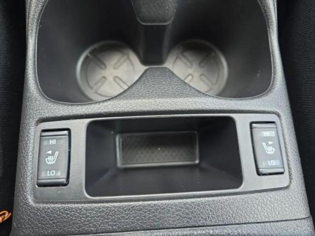 2021 Nissan Rogue Sport SV FWD Xtronic CVT