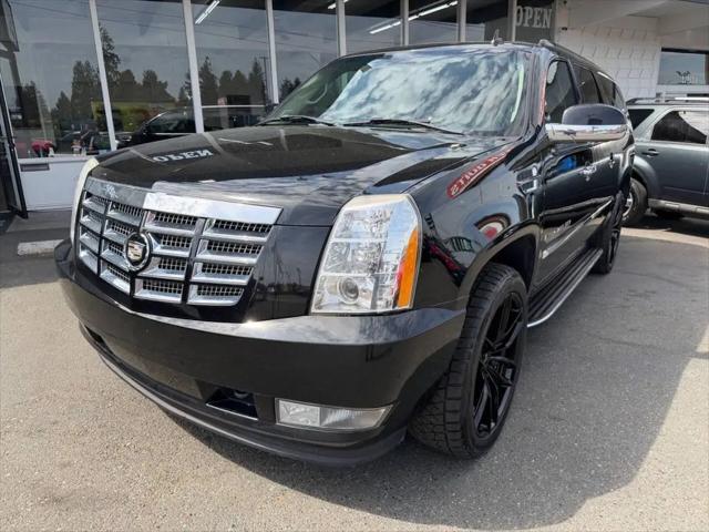 2008 Cadillac Escalade ESV Standard for sale in Edmonds, WA