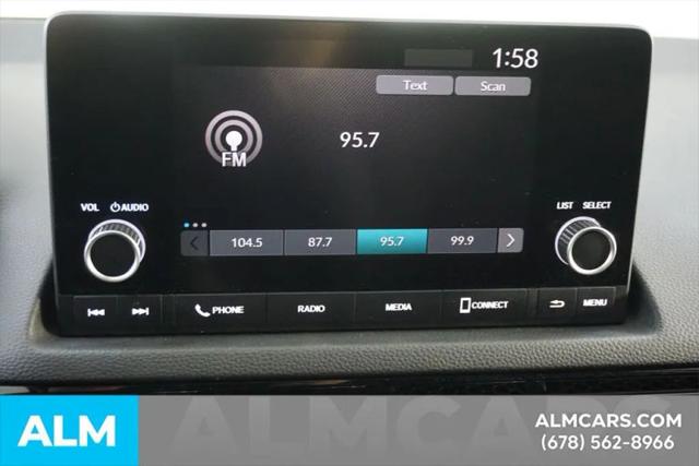 2024 Honda Civic EX