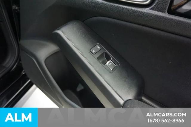 2024 Honda Civic EX