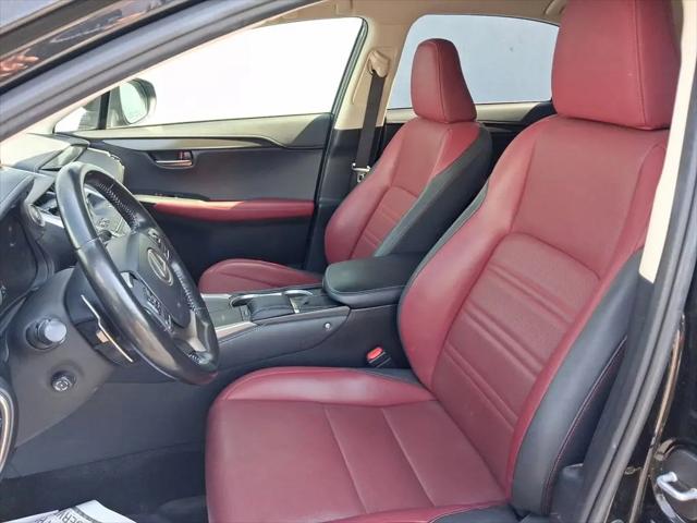 2020 Lexus NX 300 NX 300