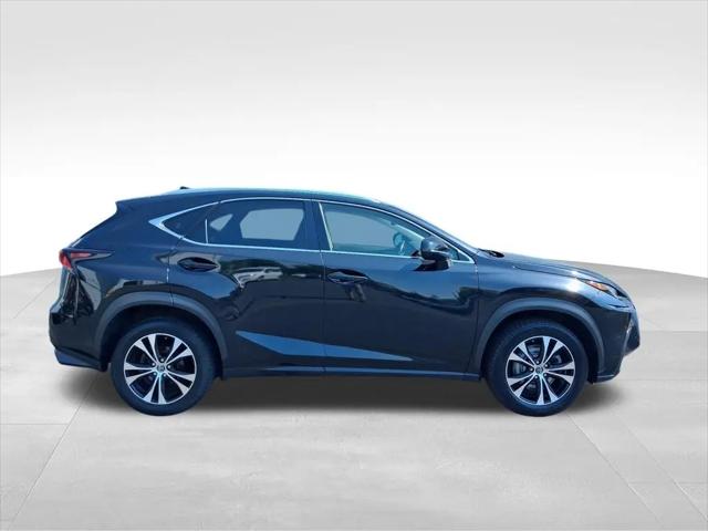 2020 Lexus NX 300 NX 300