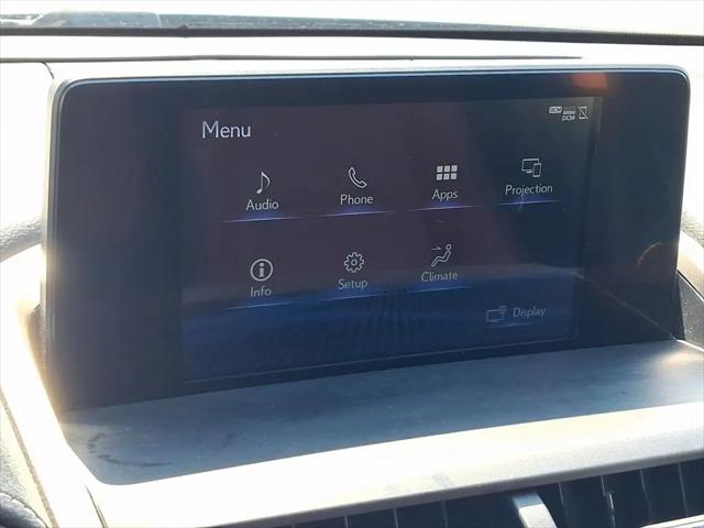 2020 Lexus NX 300 NX 300