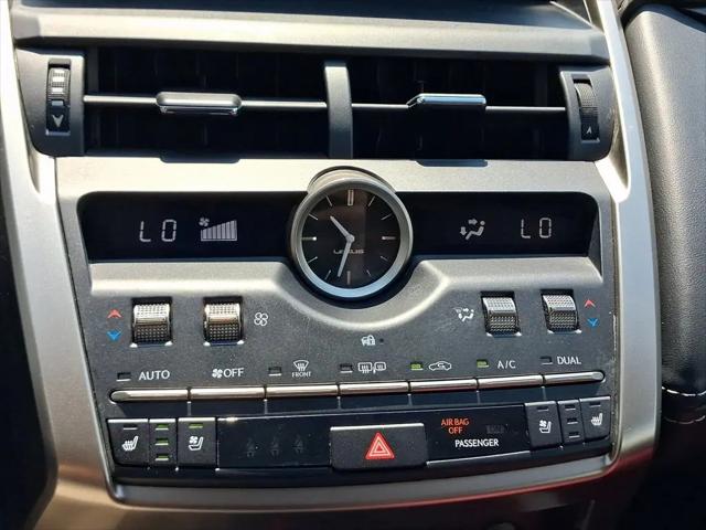 2020 Lexus NX 300 NX 300