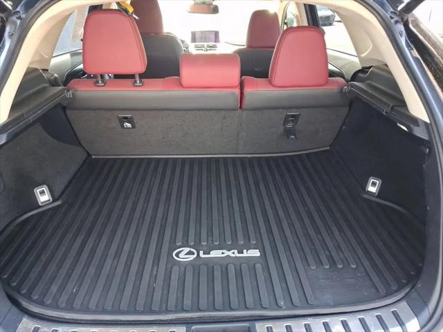 2020 Lexus NX 300 NX 300