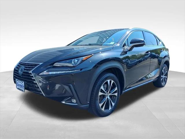 2020 Lexus NX 300 NX 300 for sale in Rochester, NY