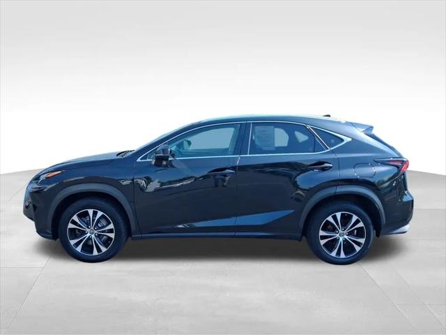 2020 Lexus NX 300 NX 300