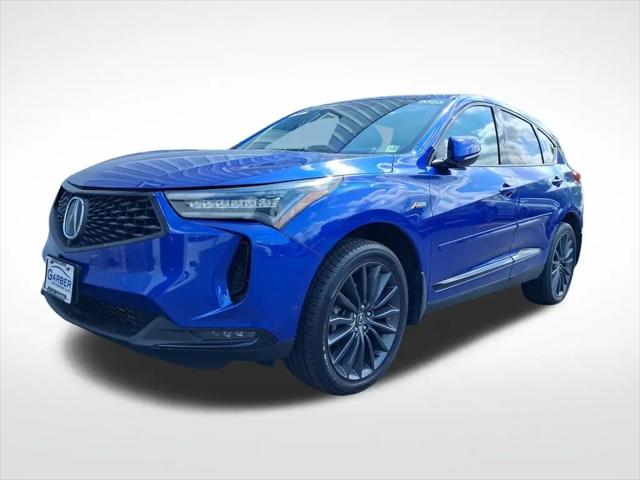 2023 Acura RDX A-SPEC Advance Package for sale in Rochester, NY