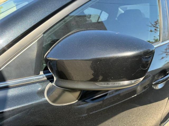 2017 Mazda Mazda3 Touring