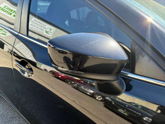 2017 Mazda Mazda3 Touring