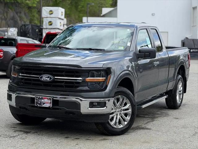 2026 Ford F-150 XLT for sale in Montpelier, VT