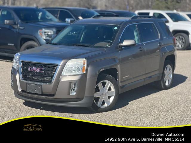 2012 GMC Terrain SLT-1 for sale in Barnesville, MN