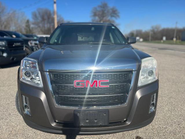 2012 GMC Terrain SLT-1