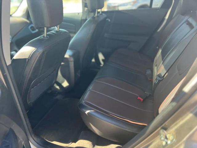 2012 GMC Terrain SLT-1