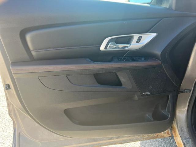 2012 GMC Terrain SLT-1