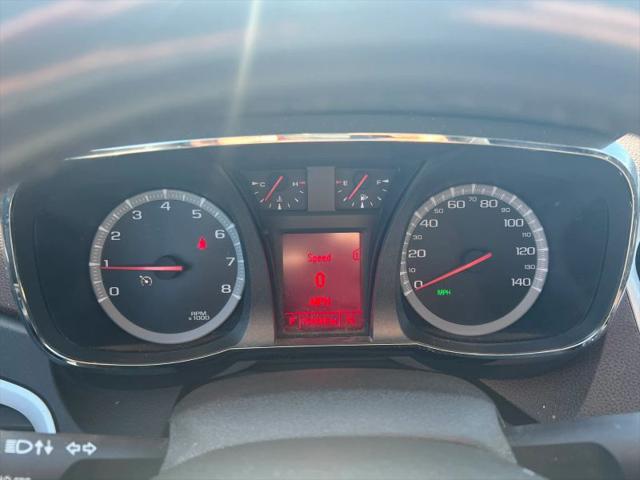 2012 GMC Terrain SLT-1