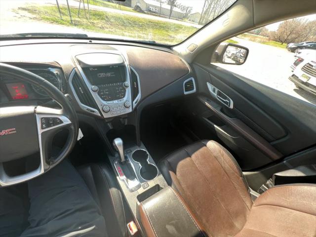 2012 GMC Terrain SLT-1