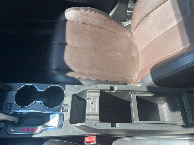 2012 GMC Terrain SLT-1