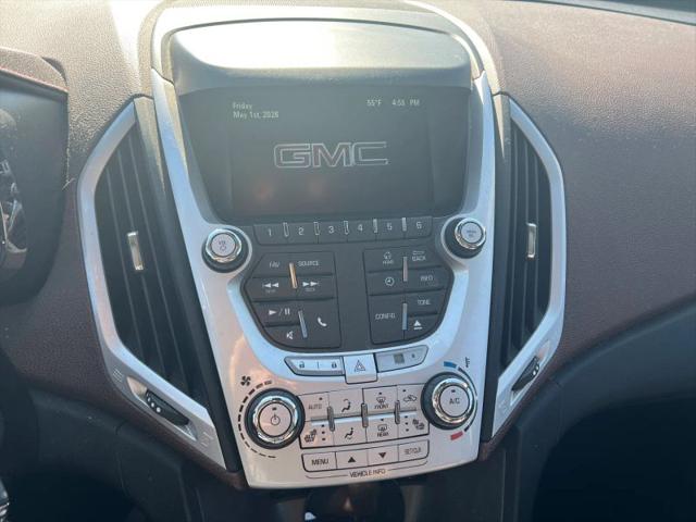 2012 GMC Terrain SLT-1