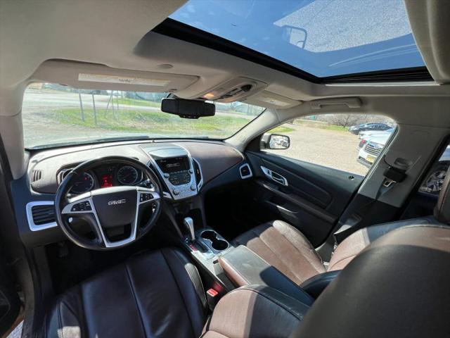 2012 GMC Terrain SLT-1