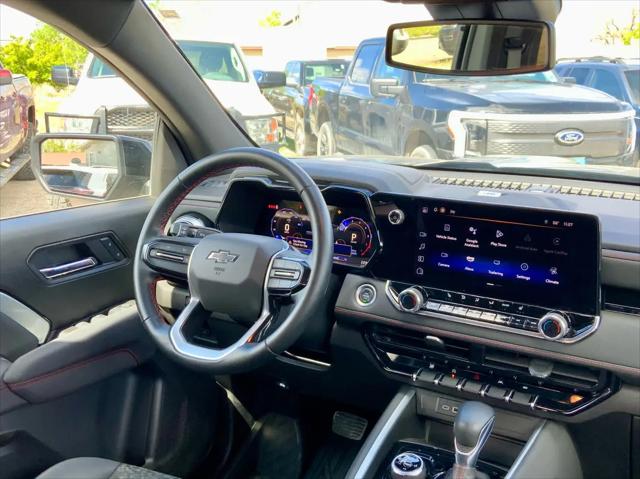 2024 Chevrolet Colorado 4WD Z71