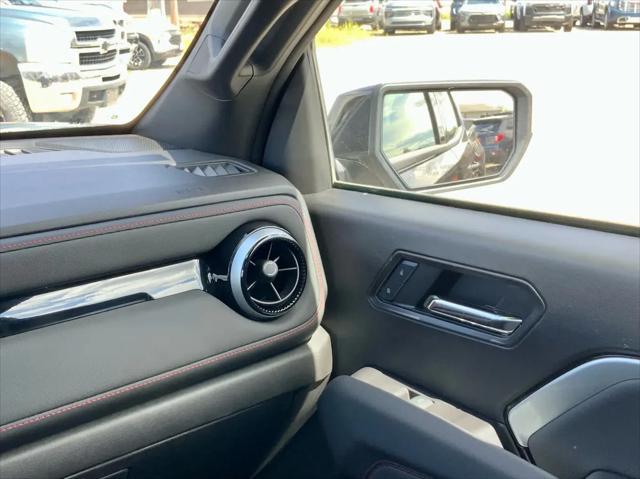 2024 Chevrolet Colorado 4WD Z71