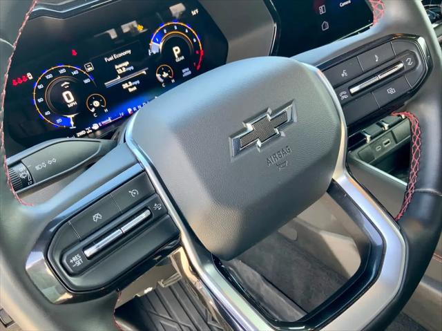 2024 Chevrolet Colorado 4WD Z71