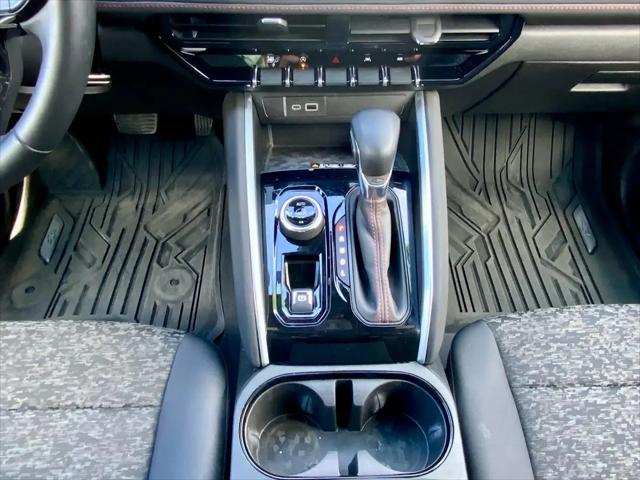 2024 Chevrolet Colorado 4WD Z71