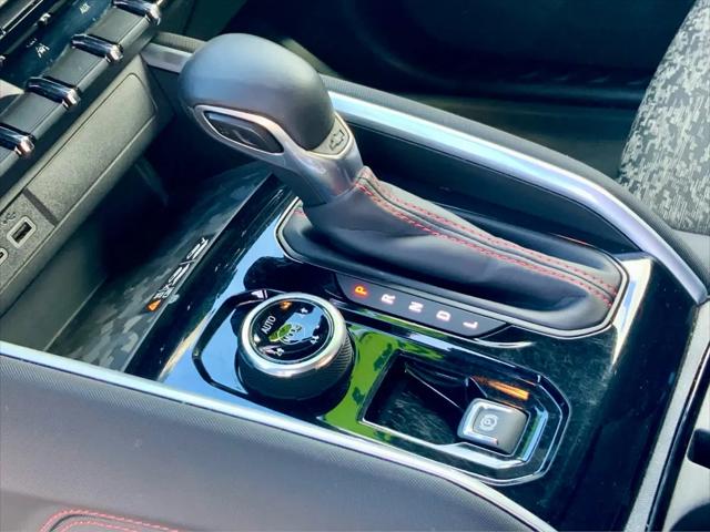 2024 Chevrolet Colorado 4WD Z71