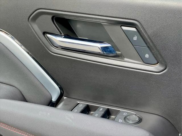 2024 Chevrolet Colorado 4WD Z71