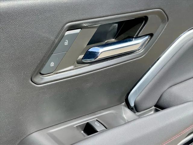 2024 Chevrolet Colorado 4WD Z71
