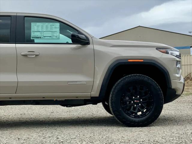 2026 GMC Canyon Elevation, 4WD