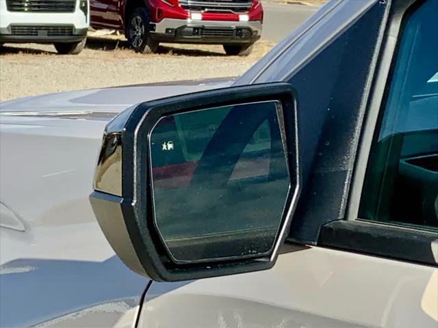 2026 GMC Canyon Elevation, 4WD