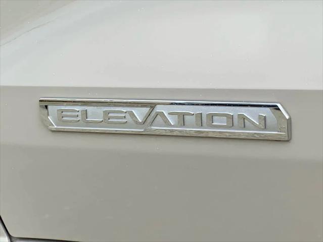 2026 GMC Canyon Elevation, 4WD