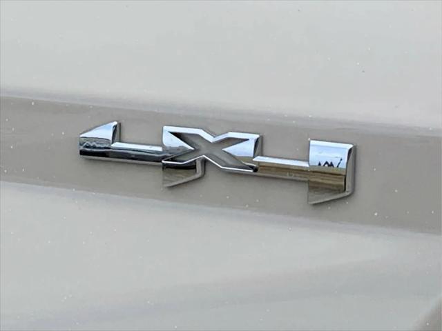 2026 GMC Canyon Elevation, 4WD
