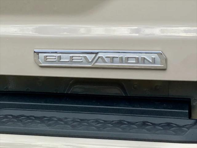 2026 GMC Canyon Elevation, 4WD