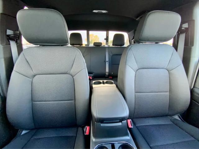 2026 GMC Canyon Elevation, 4WD