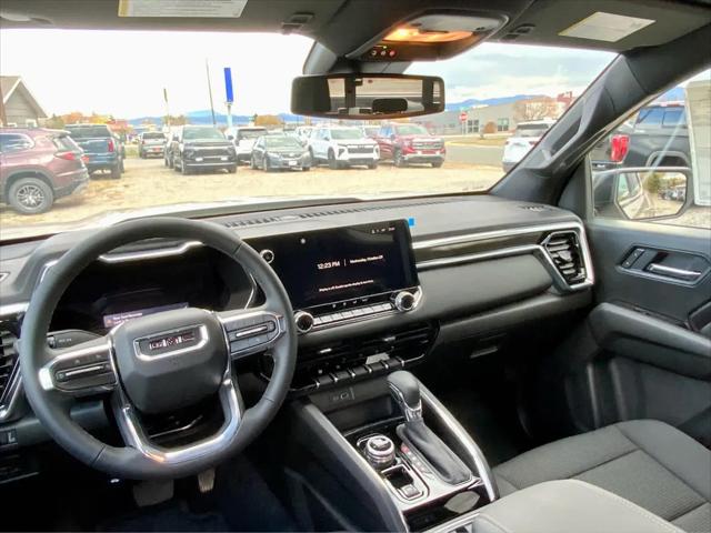 2026 GMC Canyon Elevation, 4WD