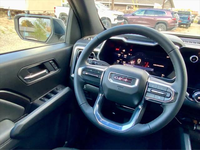 2026 GMC Canyon Elevation, 4WD