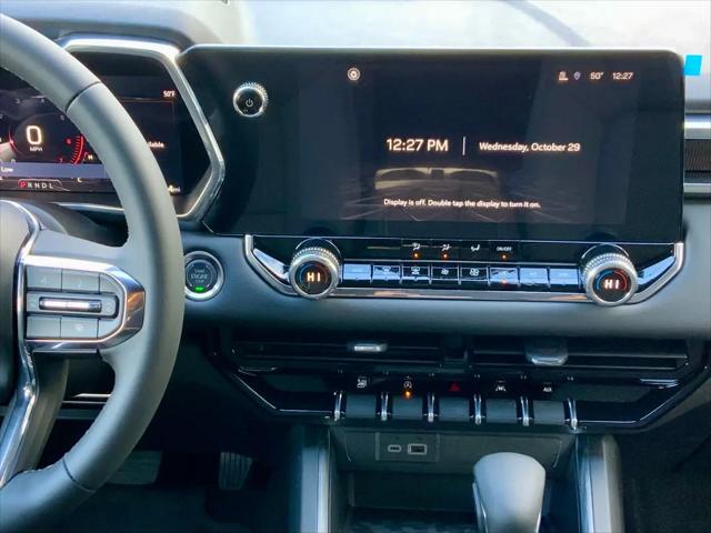 2026 GMC Canyon Elevation, 4WD