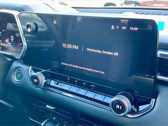 2026 GMC Canyon Elevation, 4WD