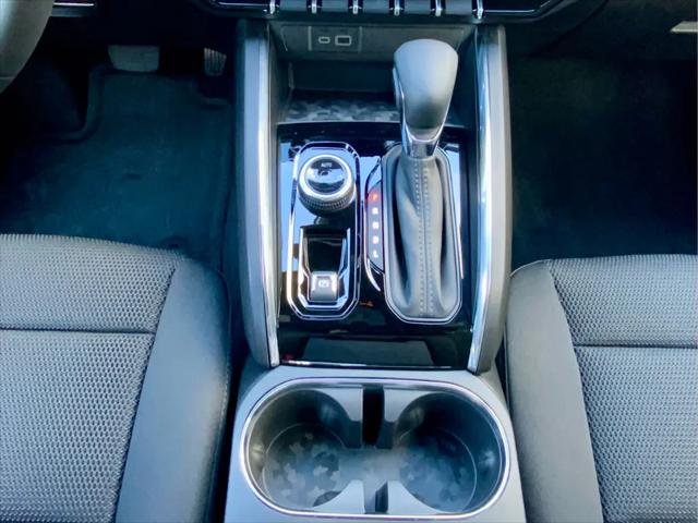 2026 GMC Canyon Elevation, 4WD