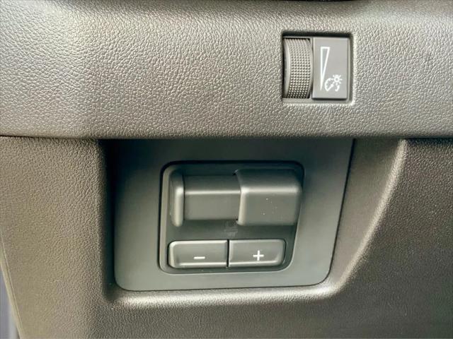 2026 GMC Canyon Elevation, 4WD