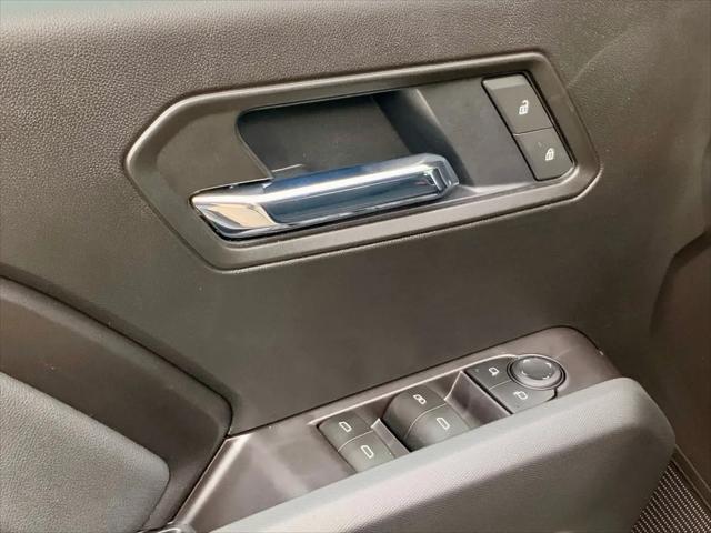 2026 GMC Canyon Elevation, 4WD