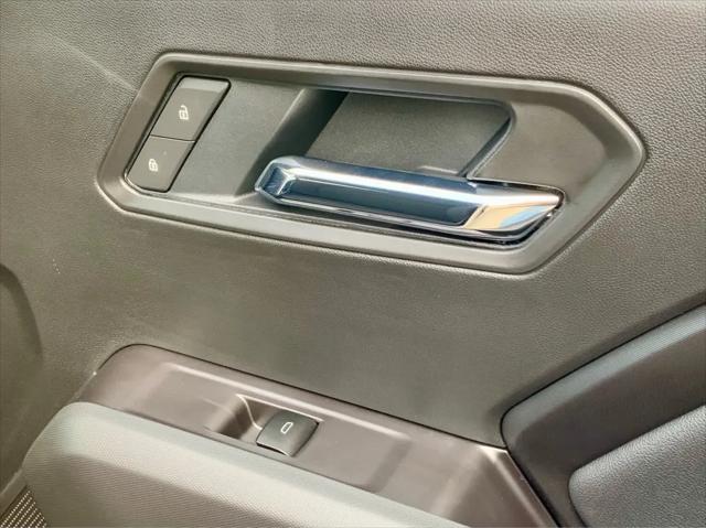 2026 GMC Canyon Elevation, 4WD