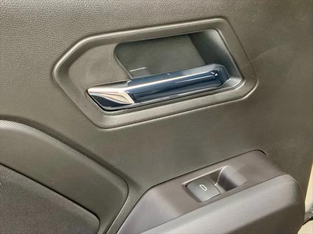 2026 GMC Canyon Elevation, 4WD