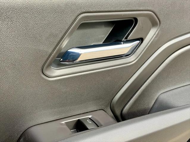 2026 GMC Canyon Elevation, 4WD