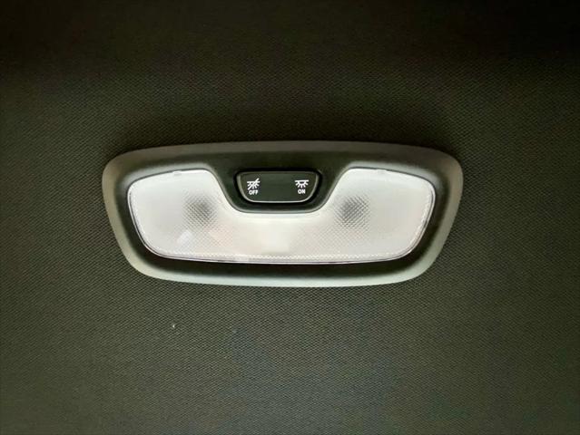 2026 GMC Canyon Elevation, 4WD