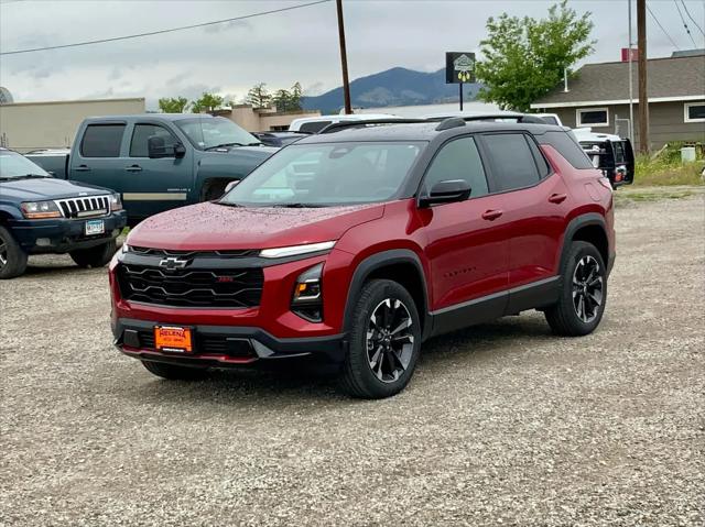 2026 Chevrolet Equinox AWD RS for sale in Helena, MT