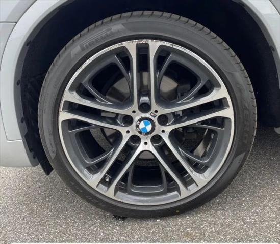 2016 BMW X4 xDrive35i